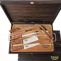 Acessório para churrasco Personalizado Acessório para churrasco Personalizado