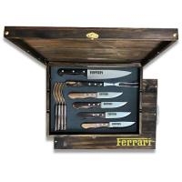 Acessório para churrasco