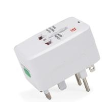 Adaptador de tomada universal