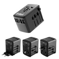 Adaptador de tomada universal