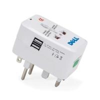 Adaptador de tomada universal