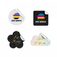 Adesivo Personalizado