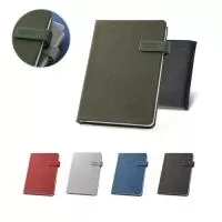 Agenda ecológica Personalizada