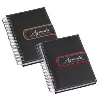 Agenda Personalizada Agenda Personalizada