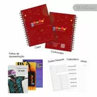 Agenda Personalizada