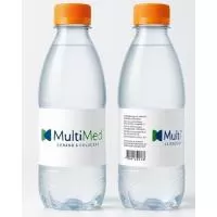 Água mineral Personalizada