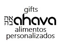 Ahava Gifts & Alimentos Personalizados Ahava Gifts & Alimentos Personalizados