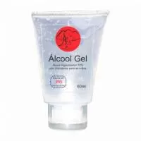 Álcool em gel Personalizado