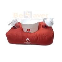 Almofada de colo para apoio