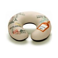 Almofada de pescoço