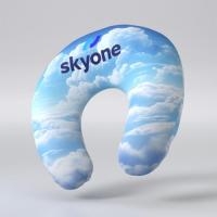 Almofada de pescoço