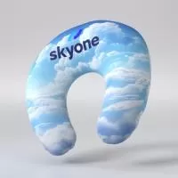 Almofada de pescoço Personalizada Almofada de pescoço Personalizada