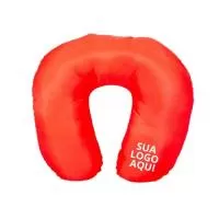 Almofada de pescoço Personalizada Almofada de pescoço Personalizada