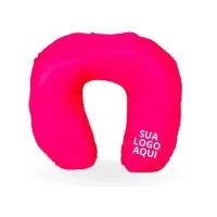 Almofada de pescoço Personalizada Almofada de pescoço Personalizada