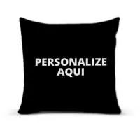 Almofada Personalizada Almofada Personalizada