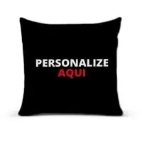 Almofada Personalizada Almofada Personalizada
