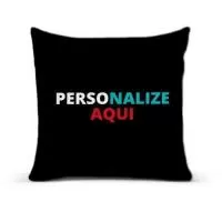 Almofada Personalizada Almofada Personalizada