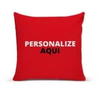 Almofada Personalizada Almofada Personalizada