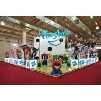 Ambientação de loja Personalizado