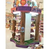 Ambientação de loja