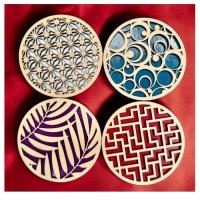 Apoio para Copo Ecológico