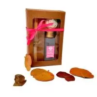 Aromatizador com varetas Personalizado Aromatizador com varetas Personalizado