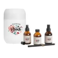 Aromatizador de ambiente Personalizado Aromatizador de ambiente Personalizado