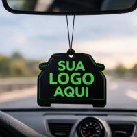 Aromatizante para automóvel