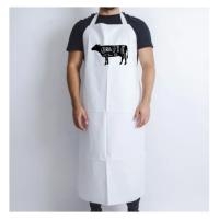 Avental Impermeável