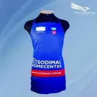 Avental Personalizado