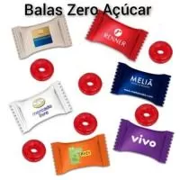 Bala Personalizada Bala Personalizada