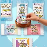 Bala Personalizada