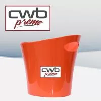 Balde de Gelo Personalizado Balde de Gelo Personalizado