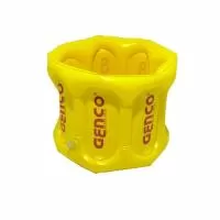 Balde de Gelo Personalizado