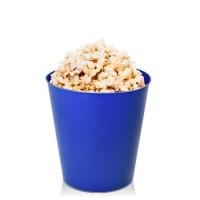 Balde de pipoca