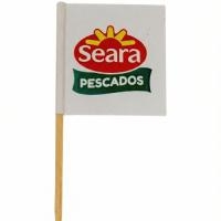 Bandeira identificadora