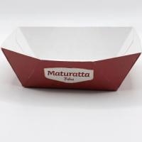 Bandeja para degustação