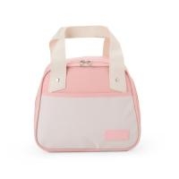 Banqueta com bolsa térmica
