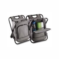 Banqueta com bolsa térmica