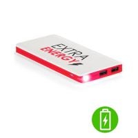 Bateria auxiliar para celular