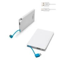 Bateria auxiliar para celular