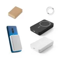 Bateria auxiliar para celular Personalizada