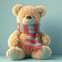 Bichinho de pelúcia