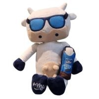 Bichinho de pelúcia