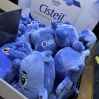 Bichinho de pelúcia