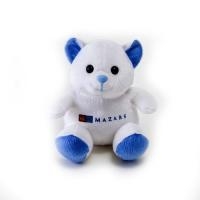 Bichinho de pelúcia