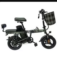 Bicicleta Personalizada