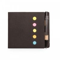 Bloco adesivado ecológico