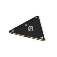 Bloco adesivado Personalizado Bloco adesivado Personalizado