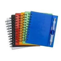 Bloco Anotações Personalizado